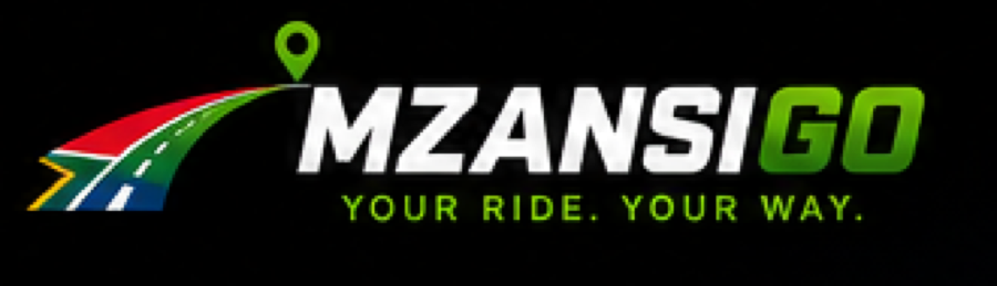Official MzansiGo logo